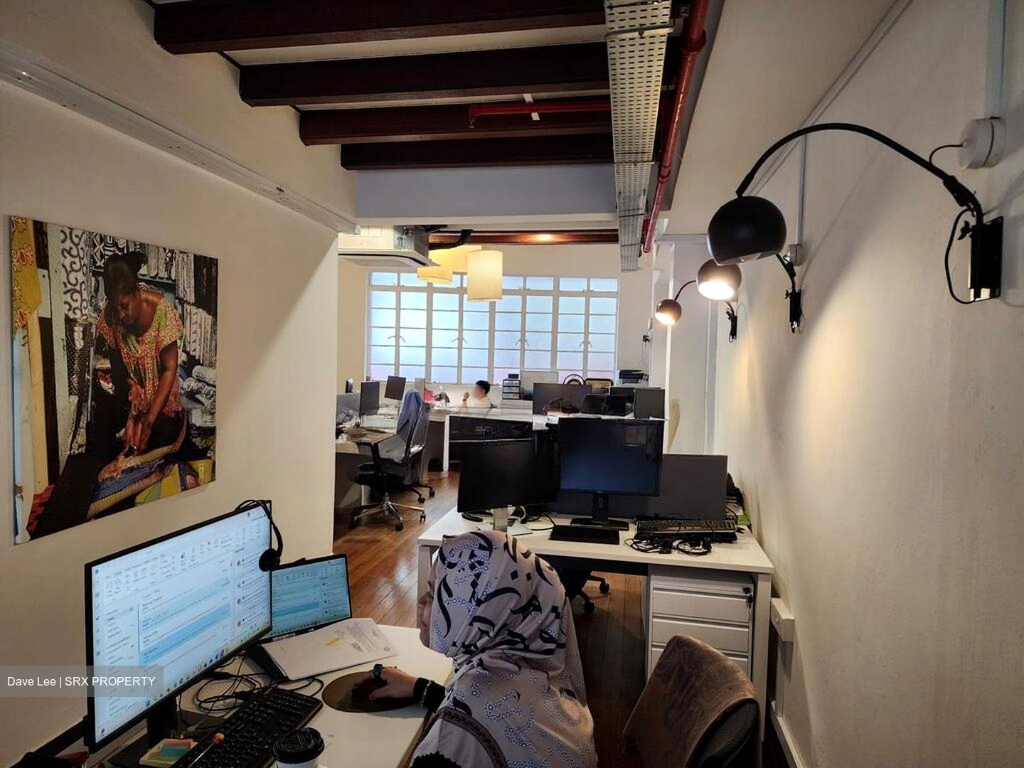 One Raffles Place (D1), Office #497634001